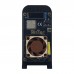 Bitaxe Gamma 601 1.2TH/s 17W Solo Bitcoin Miner BTC Miner (with Small Black Shell & Silent Fan)