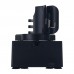 PMKJ020 Vortex Stirrer Turbo Model Paint Mixer Vortex Mixer for Plamokojo Hobby Enthusiasts