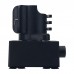 PMKJ020 Vortex Stirrer Turbo Model Paint Mixer Vortex Mixer for Plamokojo Hobby Enthusiasts