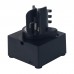 PMKJ020 Vortex Stirrer Turbo Model Paint Mixer Vortex Mixer for Plamokojo Hobby Enthusiasts