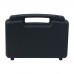 550W 90-Degree Elbow Micro Angle Grinder Grout Cleaner Grinding Machine (in Plastic Box) for Tiles