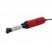550W 90-Degree Elbow Micro Angle Grinder Grout Cleaner Grinding Machine (in Plastic Box) for Tiles