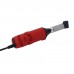550W 90-Degree Elbow Micro Angle Grinder Grout Cleaner Grinding Machine (in Plastic Box) for Tiles