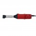 550W 90-Degree Elbow Micro Angle Grinder Grout Cleaner Grinding Machine (in Plastic Box) for Tiles