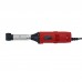 550W 90-Degree Elbow Micro Angle Grinder Grout Cleaner Grinding Machine (in Plastic Box) for Tiles