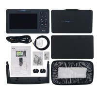 ONWA KP-27 7" 800x480 GPS Chart Plotter Marine Chartplotter w/ GPS Antenna (without AIS Transponder)