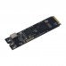 CapDMA M2 High Speed DMA Board Direct Memory Access Board PC External Development Board with Pre-flashed Customized Firmware