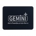 Gemini New USB3.0 Mini Portable Power Supply Management Box Astronomical Power Hub Box with Height Increasing Dovetail Plate