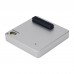 CapDMA Thunderbolt Hard Drive Box Compatible with Thunderbolt3.4 Desktop PC/Laptop and 35T-75T-100T Development Board