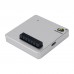 CapDMA Thunderbolt Hard Drive Box Compatible with Thunderbolt3.4 Desktop PC/Laptop and 35T-75T-100T Development Board