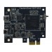 CapDMA 100T-7th Factory Firmware DMA Board for Artix-7 FPGA Speedy Processor Direct Memory Access Board