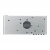 CapDMA Video Overlay Box 2K-144Hz/1K-240Hz Adaptive DMA Fuser DP + HDMI-compatible Output