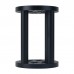 TeSeek MT-Max 200mm (7.9") Heavy-Duty EQ Mount Pier Extension (Black) for iOptron CEM60 and CEM70