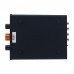Fosi Audio P4 Mini Preamplifier Preamp w/ Bypass Function Adjustable Gains & 3 Groups of RCA Inputs