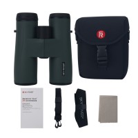 SKY ROVER Banner Cloud APO 10x42 Binoculars Waterproof Binoculars with ED Glass for Stargazing