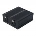 AD-7 AES/EBU High-Performance ADC and Digital Audio Encoder with Balanced Stereo Output 24Bit 192kHz