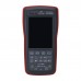 TOOLTOP ET13S Pro Portable Thermal Imager Multimeter 2-IN-1 Macro Lens IR-Camera Multimeter with 2.8-inch Touch Screen