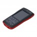 TOOLTOP ET13S Pro Portable Thermal Imager Multimeter 2-IN-1 Macro Lens IR-Camera Multimeter with 2.8-inch Touch Screen