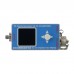 RF-Signal-Generator-V4 (10M-19GHz) Handheld Signal Source with Type-C Cable and UART Serial Data Communication Cable