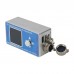 RF-Signal-Generator-V4 (10M-19GHz) Handheld Signal Source with Type-C Cable and UART Serial Data Communication Cable