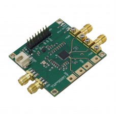 LMX2582 Core Board 20-5500MHz Low Phase Noise Wideband Frequency Source Module Integrated Phase-locked Loop PLL