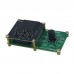 Digital Display Picoammeter Current Meter ±10pA to ±20mA Ammeter Manual Switch with 1.3-inch TFT Display