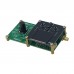 Digital Display Picoammeter Current Meter ±10pA to ±20mA Ammeter Manual Switch with 1.3-inch TFT Display