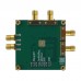 15GHz Frequency Mixer Module LMX2595-PLL Local Oscillator Unit Up and Down Mixer Type-C Charging with STM32 Main Control Board