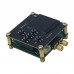 15GHz Frequency Mixer Module LMX2595-PLL Local Oscillator Unit Up and Down Mixer Type-C Charging with STM32 Main Control Board