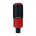 ICON UPOD PRO USB Sound Card + PC-K320 Condenser Microphone + Mic Boom Arm + Tripod Stand + Cables