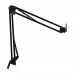ICON UPOD PRO USB Sound Card + PC-K320 Condenser Microphone + Mic Boom Arm + Tripod Stand + Cables