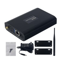 LCB2K LCD Multimedia Player Box Support Synchronous Playback Across Multiple Screens for LCD LED Large Display