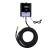DP-Q03 220V Wall-mount Automatic Intelligent Tire Inflator 1-100Psi for Motorcycles/Cars/Medium Buses
