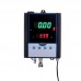 DP-Q03 220V Wall-mount Automatic Intelligent Tire Inflator 1-100Psi for Motorcycles/Cars/Medium Buses