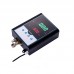 DP-Q03 220V Wall-mount Automatic Intelligent Tire Inflator 1-100Psi for Motorcycles/Cars/Medium Buses