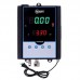 DP-Q03 220V Wall-mount Automatic Intelligent Tire Inflator 1-100Psi for Motorcycles/Cars/Medium Buses