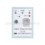 SL-035 ESD Wrist Strap Tester Wall-Mountable Anti-Static Wrist Strap Tester with 750KΩ–10MΩ Range