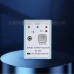 SL-035 ESD Wrist Strap Tester Wall-Mountable Anti-Static Wrist Strap Tester with 750KΩ–10MΩ Range