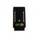 SL-030R Surface Resistance Tester Surface Resistance Meter with Copper Electrodes and Two Weights