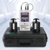 OEM ACL800 Surface Resistance Meter Surface Resistance Tester Megohmmeter Tester Kit Made in China