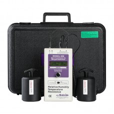 OEM ACL800 Surface Resistance Meter Surface Resistance Tester Megohmmeter Tester Kit Made in China