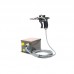 SL-004C Ionizing Air Gun with Strong Airflow + SL-008 Power Supply for Electronics & Industrial Use