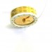 RK87 RK-87 Condenser Mic Capsule 34mm Pure Gold-Plated Diaphragm -34±2dB Sensitivity for Recording Studios