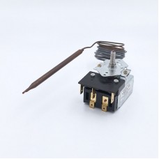 KKB-9-48 MT606F Bake Broil Thermostat 22A 120-250 VAC Max Temp 606°F – Replacement for Robertshaw