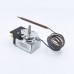 KKB-9-48 MT606F Bake Broil Thermostat 22A 120-250 VAC Max Temp 606°F – Replacement for Robertshaw