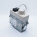 0085AQ0287 Thermostatic Gas Valve 710 Replacement Made in China with 120-200℃ Temperature Range