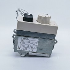 0085AQ0287 Thermostatic Gas Valve 710 Replacement Made in China with 120-200℃ Temperature Range