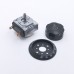 200PCS DKJ/1-SL Oven Timer Switch Mechanical Oven Timer with Customizable 5/15/30/60/90/120 Minutes