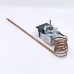 SA-465-36 Electric Griddle Thermostat 30A RES 250VAC MT 450℉ Reliable Replacement for Robertshaw