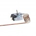 SA-465-36 Electric Griddle Thermostat 30A RES 250VAC MT 450℉ Reliable Replacement for Robertshaw